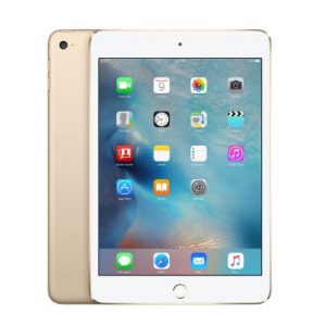 Apple Ipad Mini 4 Wifi 32gb Gold Ricondizionato