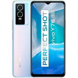 SMARTPHONE VIVO Y76 5G 8+128GB DUOS AURORA ITALIA