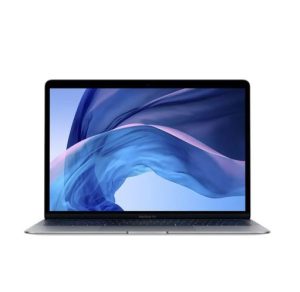 Macbook Apple Air 13" 2018 Retina I5/128gb-Ssd Mre82ll/A Gray Ricondizionato Grado A