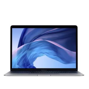 Macbook Apple Air 13" 2018 Retina I5/512gb-Ssd Mre82ll/A Silver Ricondizionato Grado A
