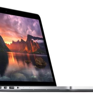 Macbook Apple Pro 15" 2016 Retina I7/512gb/Ssd/2.7ghz Mlh42ll/A Gray Ricondizionato