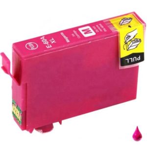 Compatibile Epson T0604 Xl Magenta