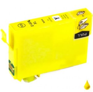 Compatibile Epson T0604 Xl Giallo