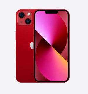 APPLE IPHONE 13 128GB MLPJ3HU/A (PRODUCT) RED EUROPA