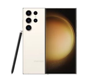 Smartphone Samsung S911 Galaxy S23 5g 256gb White Cream Europa