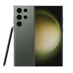 Smartphone Samsung S911 Galaxy S23 5g 256gb Green Europa