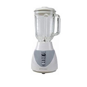FRULLATORE PYRAMIDEA FR400W 1,5L CON BICCHIERE IN VETRO 400W WHITE