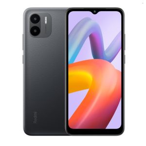 Smartphone Xiaomi Redmi A2 2+32gb Duos Black Italia