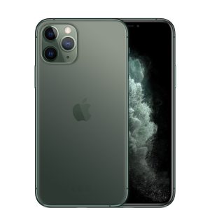 APPLE IPHONE 11 PRO 512GB MIDNIGHT GREEN RICONDIZIONATO GRADO A