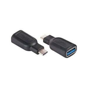ADATTATORE SPINA TYPE-C A PRESA USB A 3.0