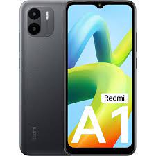 Smartphone Xiaomi Redmi A1 2+32gb Duos Black Italia