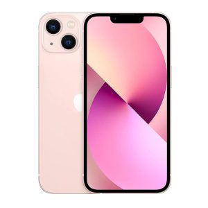 Apple Iphone 13 128gb Mlph3rm/A Pink Europa
