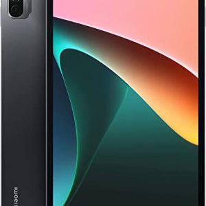 Tablet Xiaomi Pad 5 11" 6+256gb Wifi Cosmic Gray