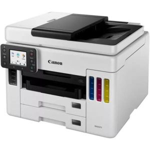 Multifunzione Inkjet Canon Maxify Gx7050
