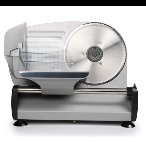 AFFETTATRICE TRISTAR EM-2099 BLACK/SILVER