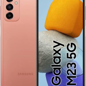 SMARTPHONE SAMSUNG GALAXY M23 M236 DS 4+128GB PINK EUROPA