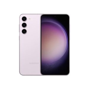 Smartphone Samsung S916 Galaxy S23+ 5g 512gb Lavender Europa