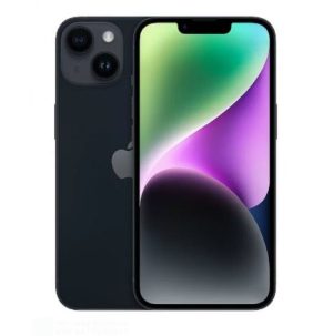 APPLE IPHONE 14 256GB MPVX3HX/A MIDNIGHT EUROPA