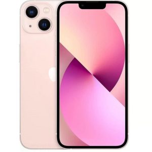 APPLE IPHONE 13 256GB MLQ83RM/A PINK EUROPA