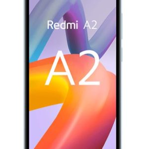 Smartphone Xiaomi Redmi A2 2+32gb Duos Blue Italia