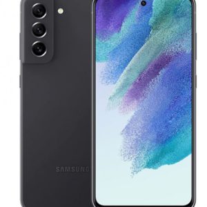 SMARTPHONE SAMSUNG G990 GALAXY S21 FE 5G 256GB GRAPHITE EUROPA