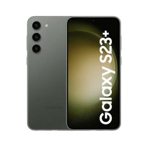 Smartphone Samsung S916 Galaxy S23+ 5g 512gb Green Europa