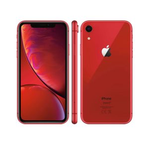 Apple Iphone 12 256gb Red Ricondizionato Grado A