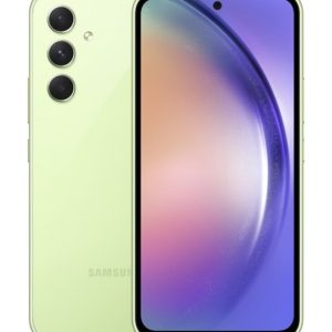 Smartphone Samsung M536 Galaxy M53 5g 8+128gb Duos Green Europa