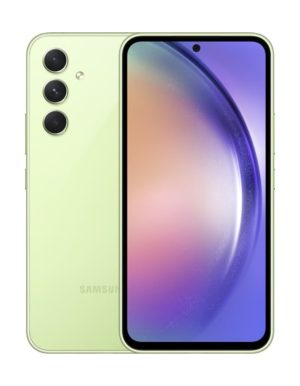 Smartphone Samsung M536 Galaxy M53 5g 8+128gb Duos Green Europa