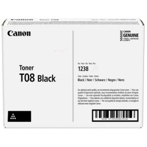 TONER CANON 3010C006 T08 NERO