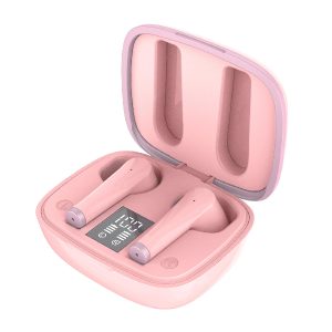 Auricolare Bluetooth Celly Fuz1bp Pink