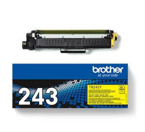 Toner Brother Tn-243y Giallo