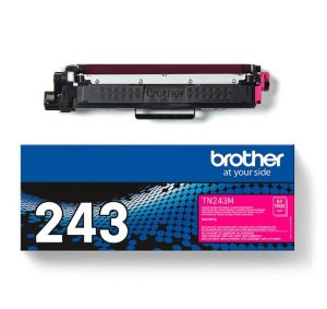 Toner Brother Tn-243m Magenta