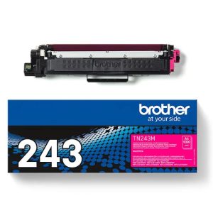 Toner Brother Tn-243m Magenta