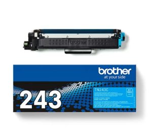 Toner Brother Tn-243c Ciano
