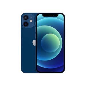 Apple Iphone 12 Mini 64gb Blue Grado A Ricondizionato