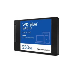 Hard Disk 2,5 Ssd 250gb Western Digital Solid State Wds250g3b0a