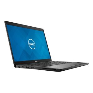Notebook Dell Latitude 7390 13.3" Fhd 2 In 1 I5-8350u/8gb/256gb/W10p Coa Touch Screen Wlan Bt Cam Single Point Ricondizionato Grado A