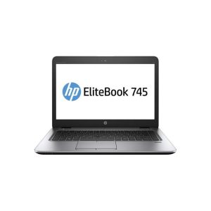 Notebook Hp 745 G3 A8-8600b/16gb/128gb-Ssd/14"Fhd/W10p Coa Ricondizionato Grado A