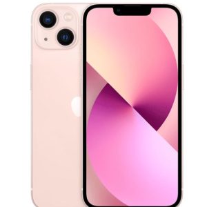 Apple Iphone 13 128gb Pink Asia