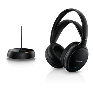 Cuffie Hifi Wireless Philips Shc5200/10