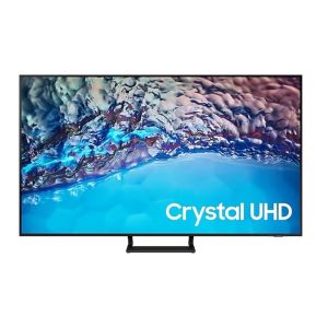 Tv Led 75" Samsung 4k Ue75cu8572 Smart Tv Europa Black
