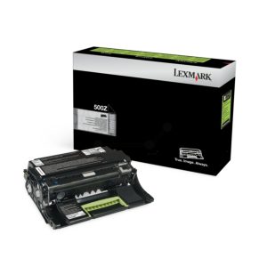 Toner Lexmark 50f0z00 Black