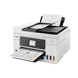 Multifunzione Inkjet Canon Maxify Gx4050