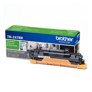 Toner Brother Tn-247bk Nero