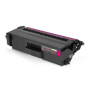 Toner Compatibile Brother Lc-422 Magenta