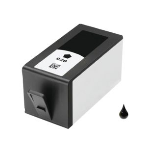 Compatibile Hp 920xl Black