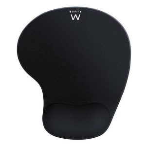 Tappetino Mouse Gel Con Poggiapolsi Ewent Ew3181