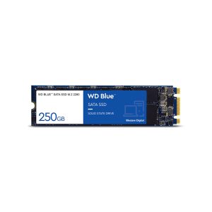 Hard Disk M.2 Ssd 250gb Western Digital Solid State Wds250g3b0b