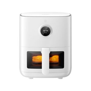 Friggitrice Ad Aria Calda 4 Lt Xiaomi Smart Fryer Pro 1600w White